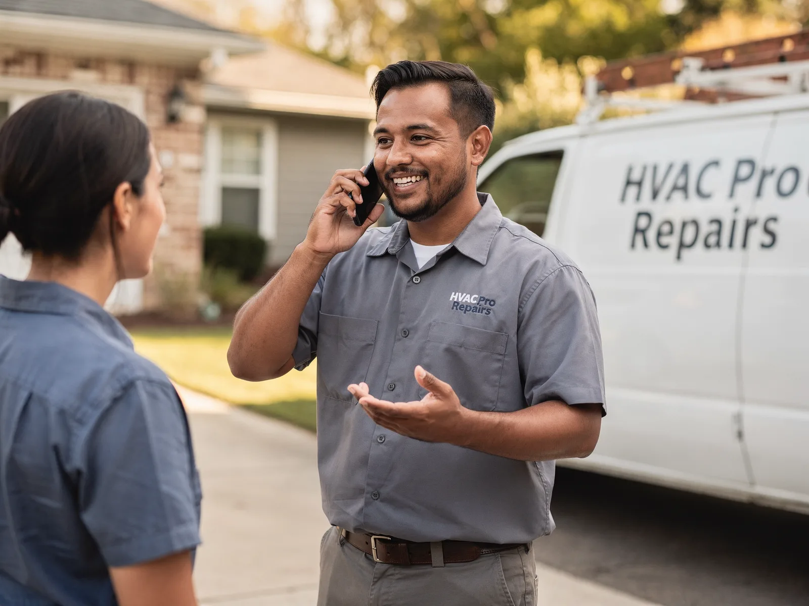 Heat Pump Repair Sabine, WV FAQs
